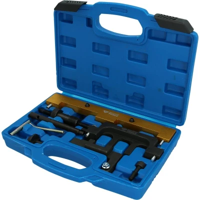 Afbeelding van Afregelgereedschapset, motormanagment KS TOOLS BT592200