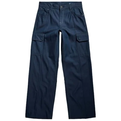 Afbeelding van G star Judee Spijkerbroek Blauw 28 / 30 Vrouw