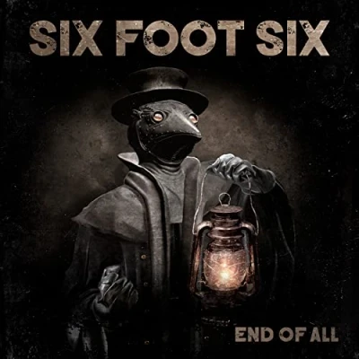 Afbeelding van Six Foot End Of All