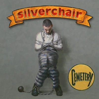 Afbeelding van Silverchair Cemetery (Single)