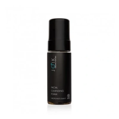 Afbeelding van Joik Men Facial Cleansing Foam Vegan, 150 ml