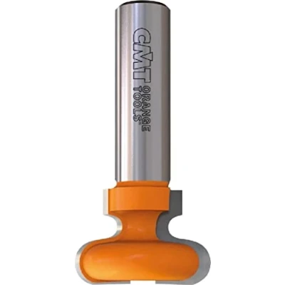 Afbeelding van CMT ORANGE TOOLS 955.605.11 frees voor handgrepen HW Z2 S=12 D=29x20x60 R2.3/R4.8 DX