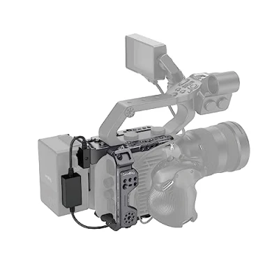 Afbeelding van SmallRig 4124 Cage Kit voor Sony FX6