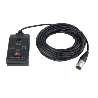 Afbeelding van Showtec S 100 II Remote Control SC 2