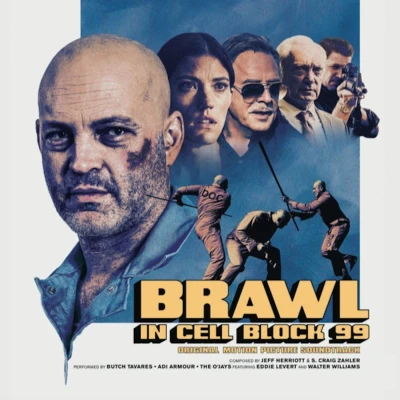 Afbeelding van V/A Brawl In Cellblock 99 (LP)