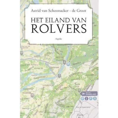 Afbeelding van Het Eiland van Rolvers