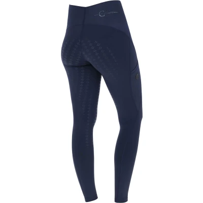 Afbeelding van Covalliero RijLegging Dark Navy 34/36