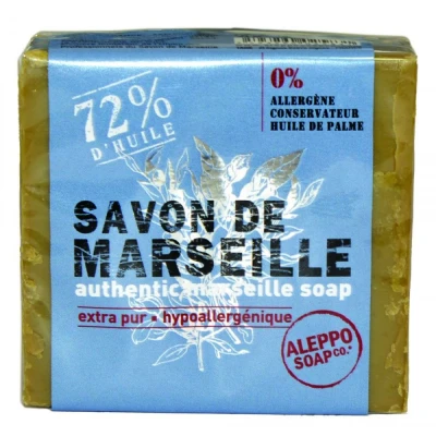 Afbeelding van Tadé Marseille Zeep 100 g