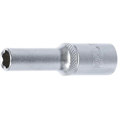Afbeelding van BGS Dopsleuteldop Super Lock diep 3/8&quot; 8 mm