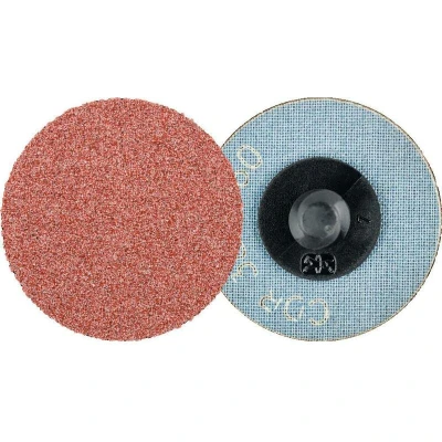 Afbeelding van PFERD CDR 38 A 60 42770406 Schuurblad Korrelgrootte (Ø) mm 100 stuk(s)