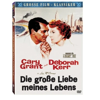 Afbeelding van Die große Liebe meines Lebens