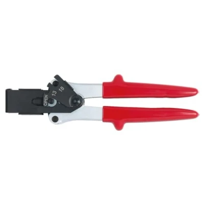 Afbeelding van KS Tools, Tang, Anker klinknageltang (230 mm)
