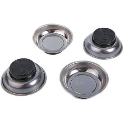 Afbeelding van HBM 4 Delige Magneetschalenset
