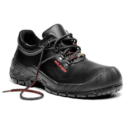 Afbeelding van Elten Renzo XW Low ESD S3 725861 Zwart