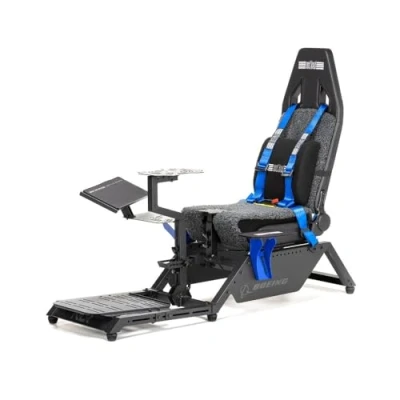 Afbeelding van Next Level Racing Boeing Flight Simulator Commercial