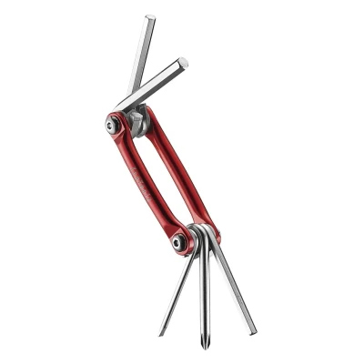 Afbeelding van Multitool IceToolz 96B1 Bar 5 (5 delig)