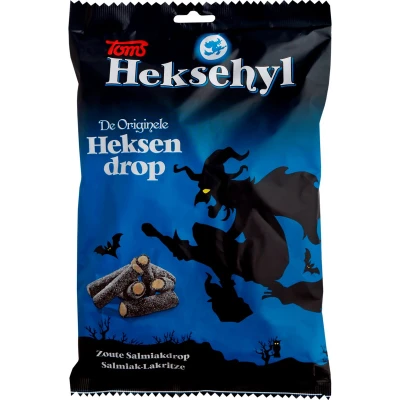 Afbeelding van Heksehyl Heksendrop (6x 1kg)