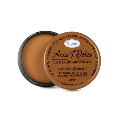 Afbeelding van the Balm ANNE T. DOTE Concealer Concealer, Dames, Maat: 9 g, 42 dark