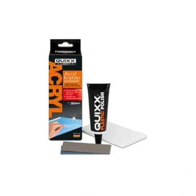 Afbeelding van Quixx Krasverwijderaar voor acrylglas