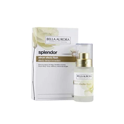Afbeelding van Bella Aurora Splendor Serum Flash Effect 30 ml