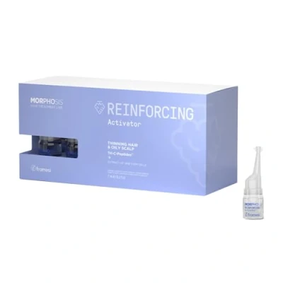 Afbeelding van Framesi Morphosis Reinforcing Activator 12x7ml