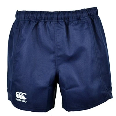 Afbeelding van Canterbury Advantage Short Rugbyshort Junior Marineblauw Maat 128