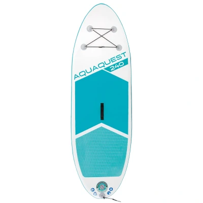 Afbeelding van Intex Aqua Quest 320 Supboard Volwassenen