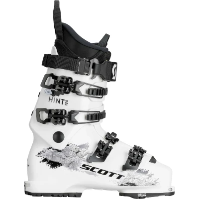 Afbeelding van Scott Hint 130 GW Skischoenen