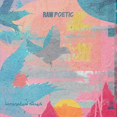 Afbeelding van Raw Poetic And Damu The Fudgemunk Conversation Peace (CD)