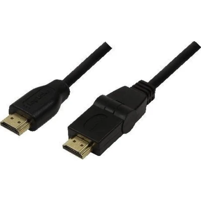 Afbeelding van LogiLink HDMI HDMI, 1.8m
