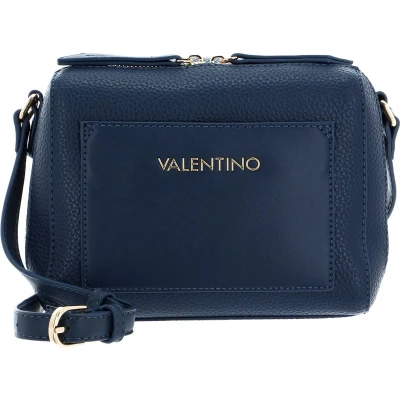 Afbeelding van VALENTINO Schoudertas Willow Haversack Blu Blauw