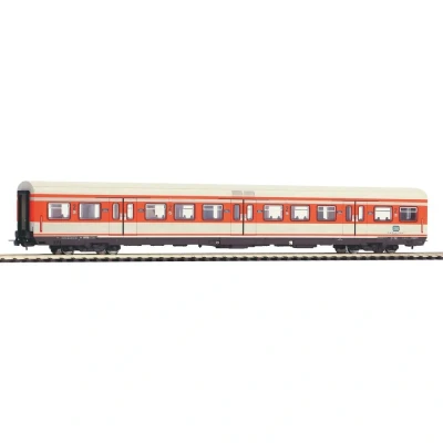 Afbeelding van Piko H0 58500 S Bahn X wagen 2, klasse van het DB (58500) merk