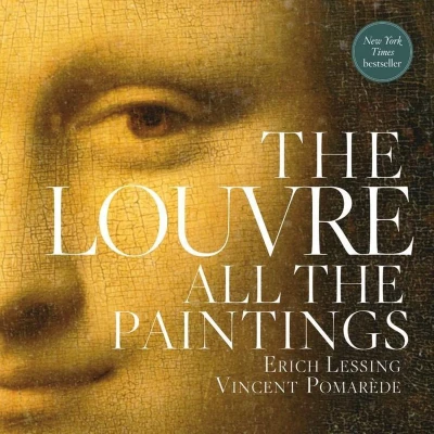 Afbeelding van the Louvre All Paintings (Paperback) /anglais