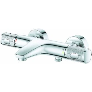 Afbeelding van Grohe 1000 Performance badthermostaat 150 met S kopp. chroom