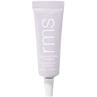 Afbeelding van RMS Beauty Cashmere Matte Eyelights Wildflower (8,5 ml)