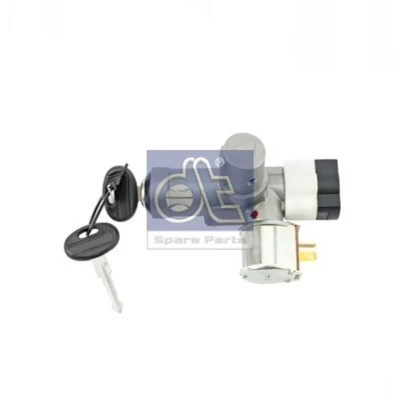 Afbeelding van Dt Spare Parts Stuurslot 1.21111