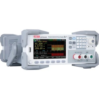 Afbeelding van UNI T laborvoeding, UDP6942B, 1 kanaal, programmeerbaar, 360 W