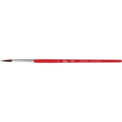 Afbeelding van Talens aquarelverfpenseel 150 nr 07 penseel