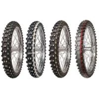 Afbeelding van Off road banden MITAS C19 SUPER LIGHT GREEN 90/90 21 TT 54R
