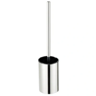 Afbeelding van WC borstel Geesa Aim Chroom Wandmodel
