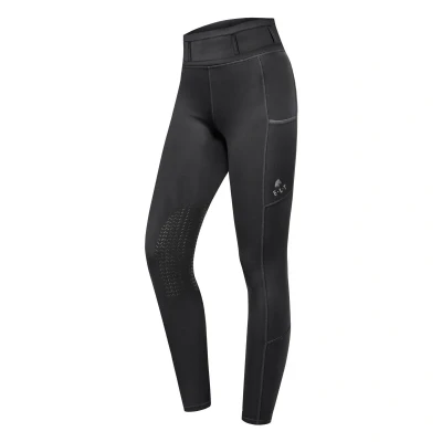 Afbeelding van ELT Rijlegging Ella Knie Grip Zwart 48