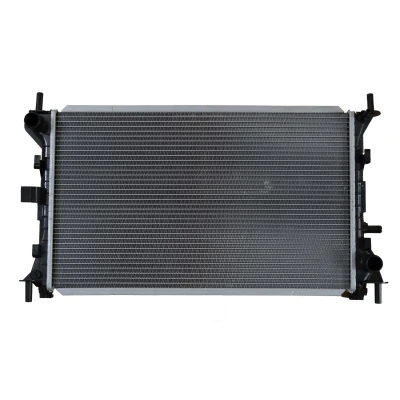 Afbeelding van Radiateur NRF 509638