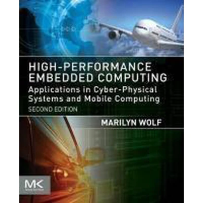 Afbeelding van High Performance Embedded Computing