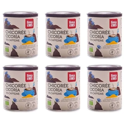 Afbeelding van Lima Cichorei instant original 100 g