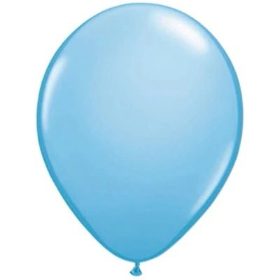 Afbeelding van Folat Folatex ballonnen Lichtblauw 30 cm 10 stuks