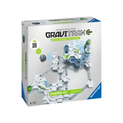 Afbeelding van GraviTrax Power Starter Set Launch