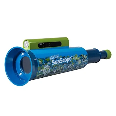 Afbeelding van Learning Resources GeoSafari SeaScope set
