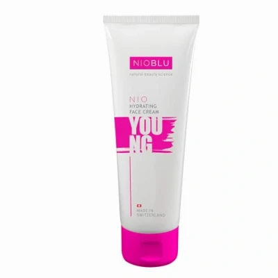 Afbeelding van NIOBLU Young Hydrating Face Cream
