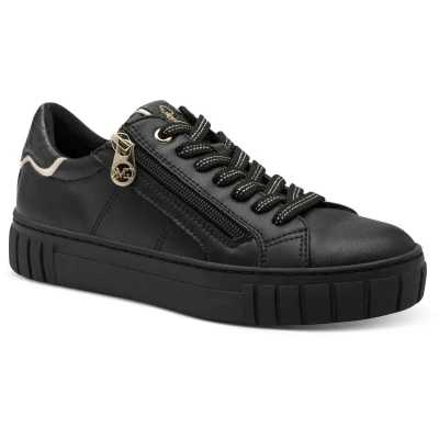 Afbeelding van Marco Tozzi BY GUIDO MARIA KRETSCHMER Dames Sneaker 2 83700 45 098 F breedte Maat: 41 EU