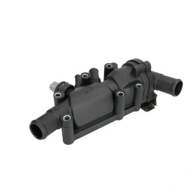 Afbeelding van Thermostaat, koelvloeistof THERMOTEC D2G017TT
